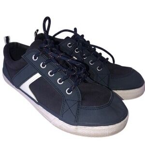 Children's Place Boy's Sneakers Blue Size 6